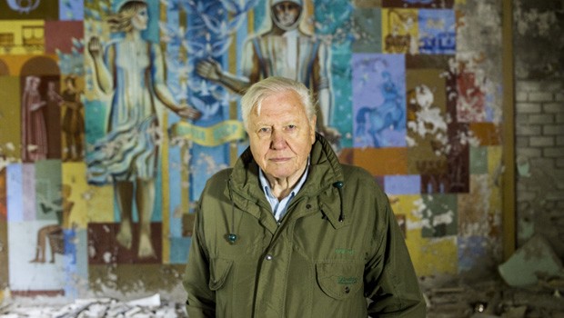 David Attenborough: A Life On Our Planet - Live World Premiere