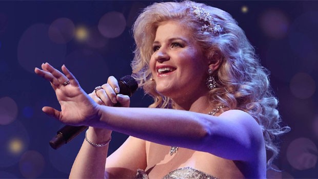 Mirusia sings For You