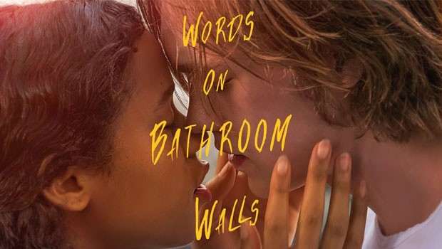 Words On Bathroom Walls