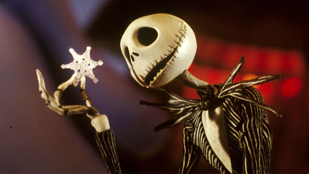 The Nightmare Before Christmas