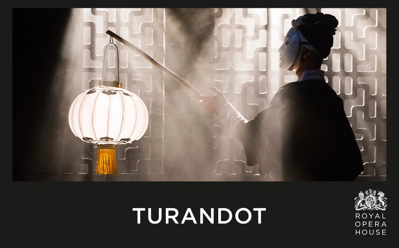 Turandot ROH 22-23 Season