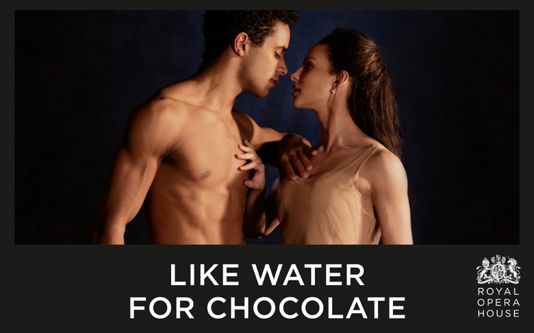 Like Water for Chocolate ROH 22-23 Season