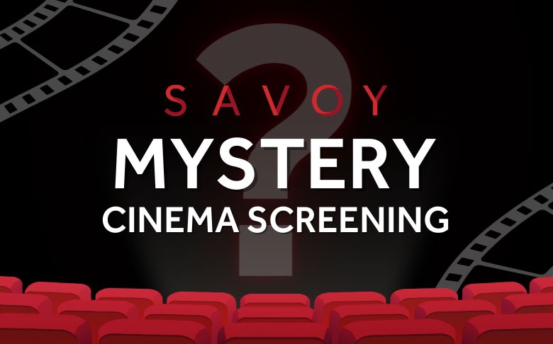 Mystery Screening 