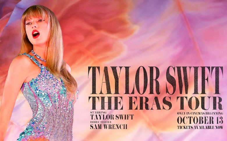Taylor Swift | The Eras Tour