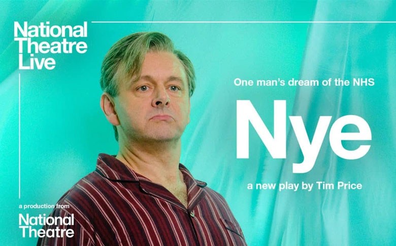 National Theatre Live: Nye