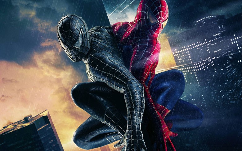 Spider-Man 3 2007 