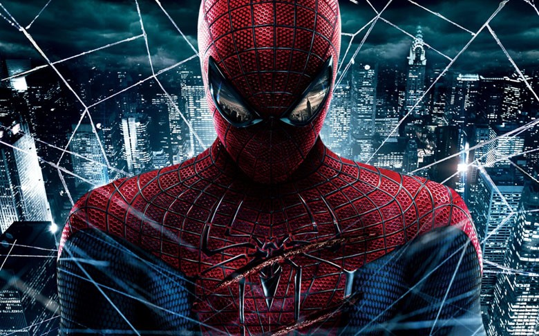 The Amazing Spider-Man 2012