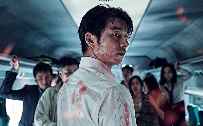 Train To Busan