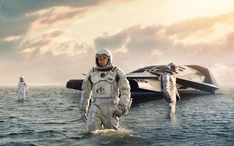 Interstellar (10th Anniversary)