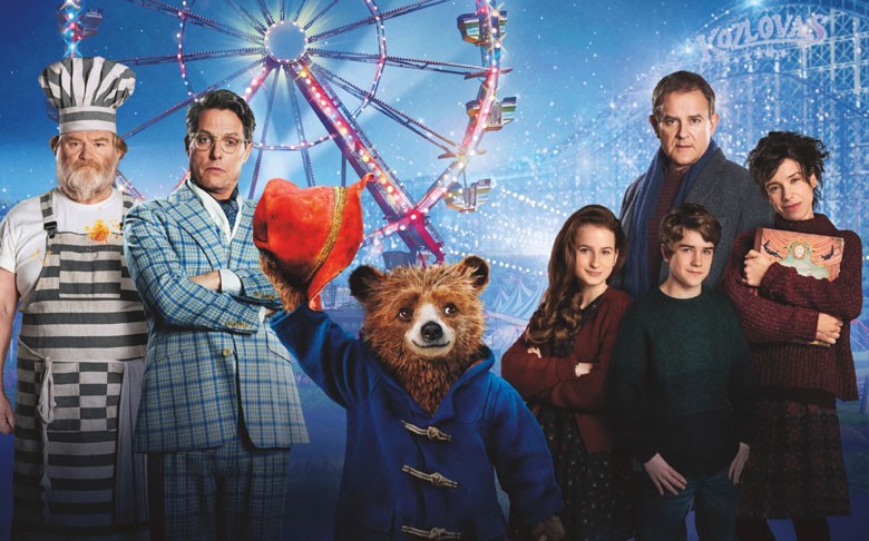 Paddington 2