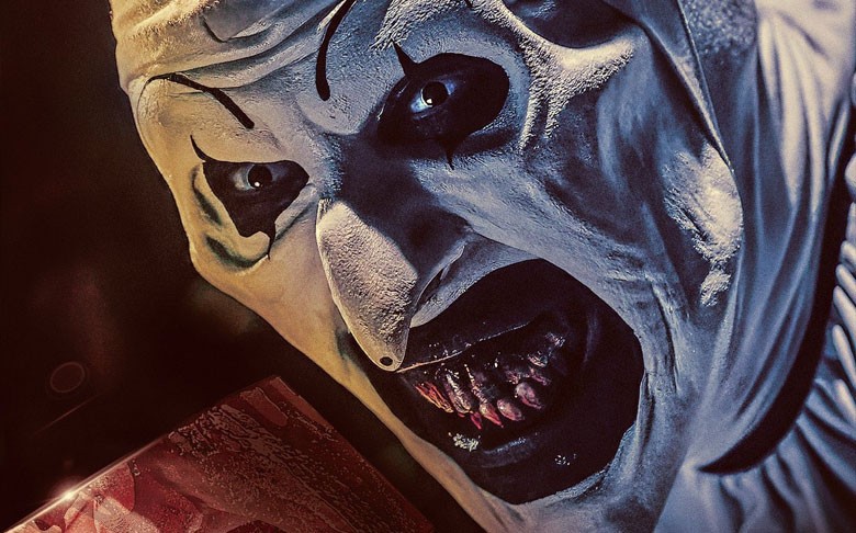 Terrifier 3