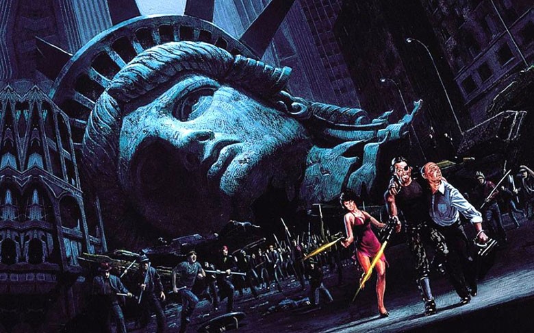 Escape From New York