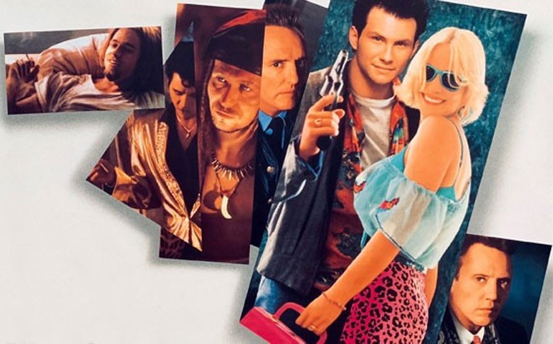 Films on Film: True Romance - 35mm Presentation