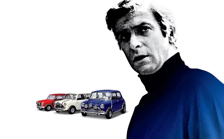 Films on Film: The Italian Job - 35mm Presentation