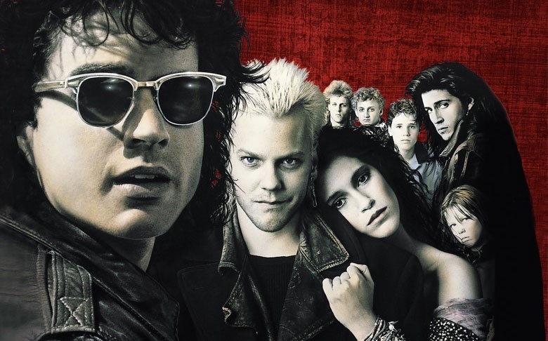 Films on Film: The Lost Boys - 35mm Presentation