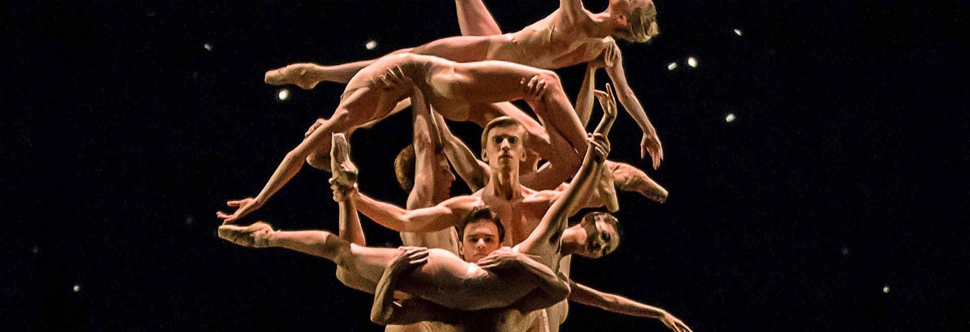 Ballet To Broadway: Wheeldon Works RBO 24-25 Season