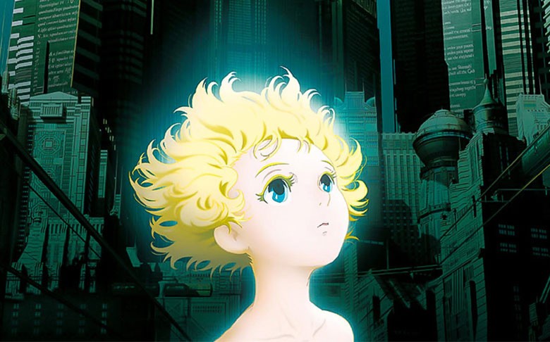 Osamu Tezuka’s Metropolis