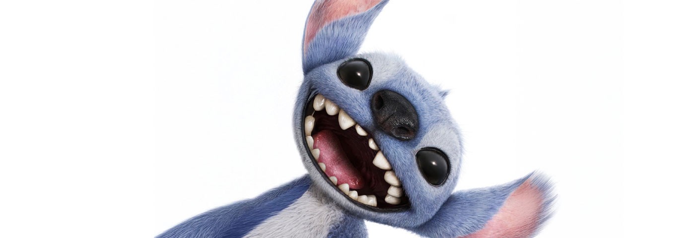 Lilo & Stitch