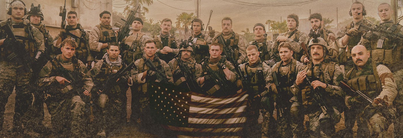 Warfare