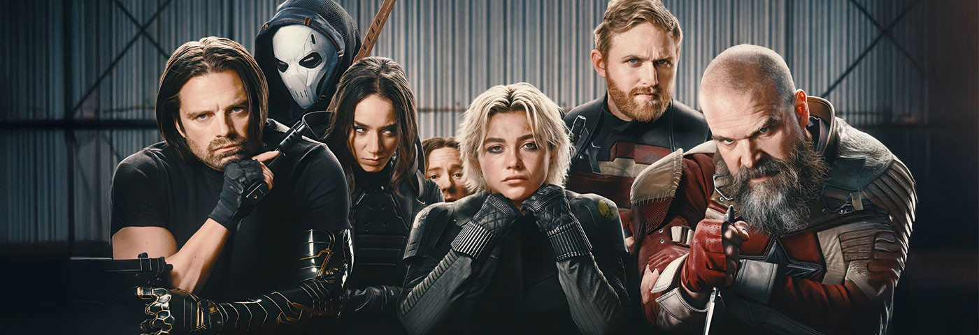 Thunderbolts*