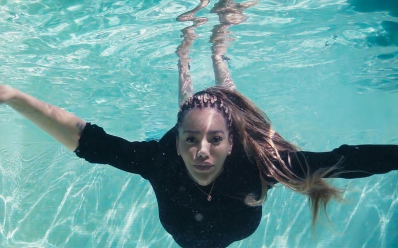 Love &amp; Rage: Munroe Bergdorf