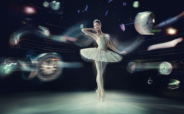 RBO 2025-26 Cinema Season: Cinderella