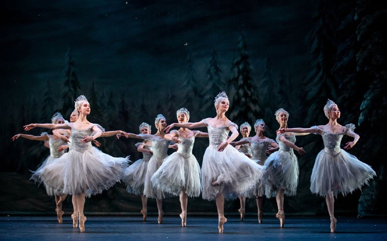 RBO 2025-26 Cinema Season: The Nutcracker