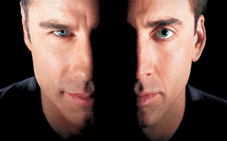 Face/Off