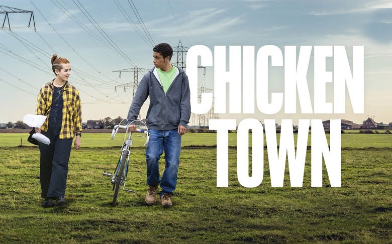 Chicken Town (Includes Q&A with Director & Stars)