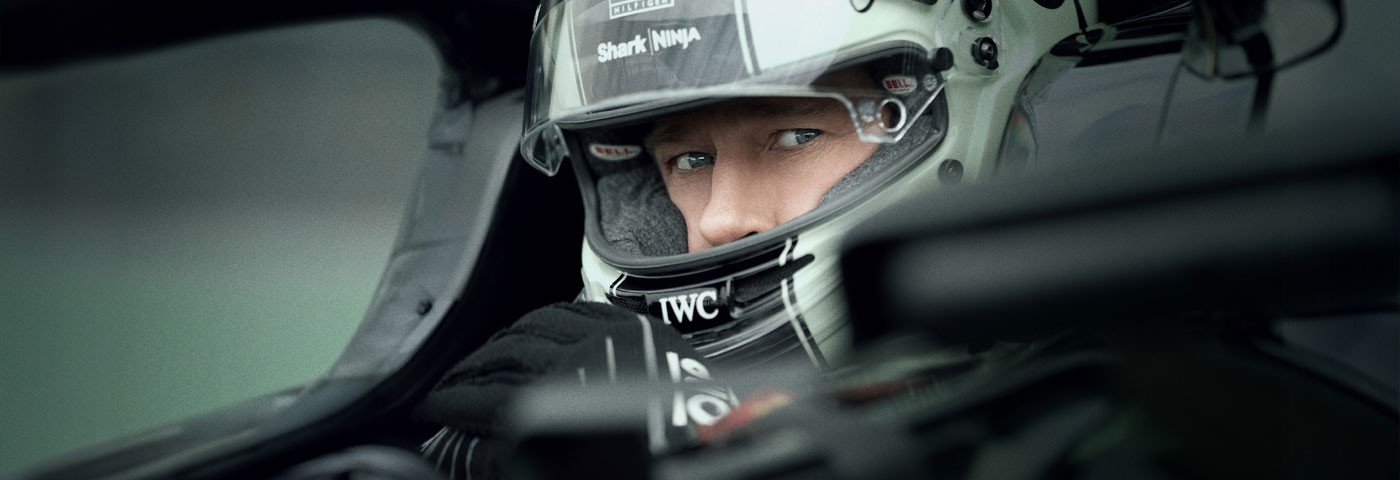 F1® The Movie