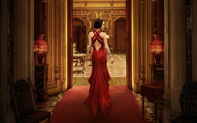 Downton Abbey: The Grand Finale