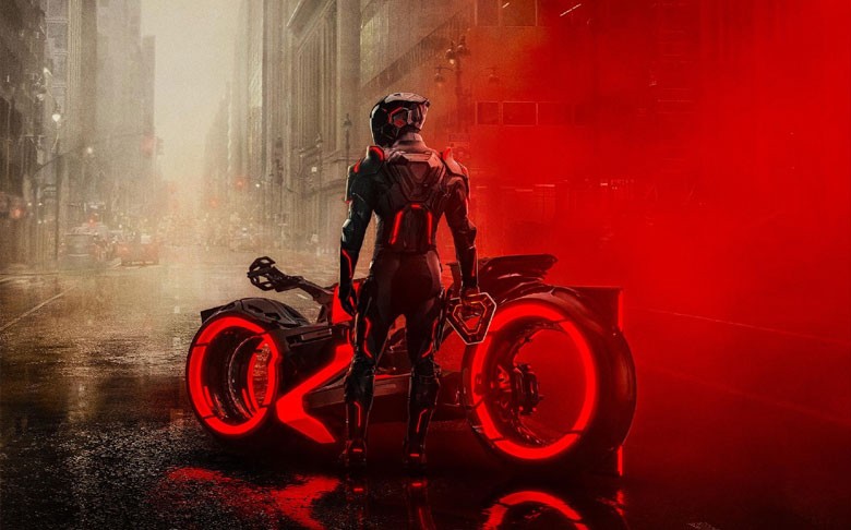 Tron: Ares