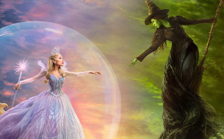 Wicked: For Good