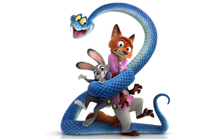 Zootropolis 2