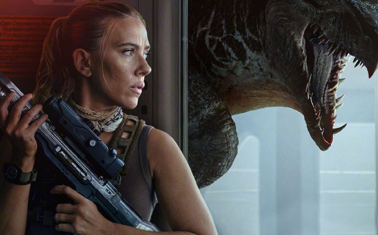 Jurassic World Rebirth