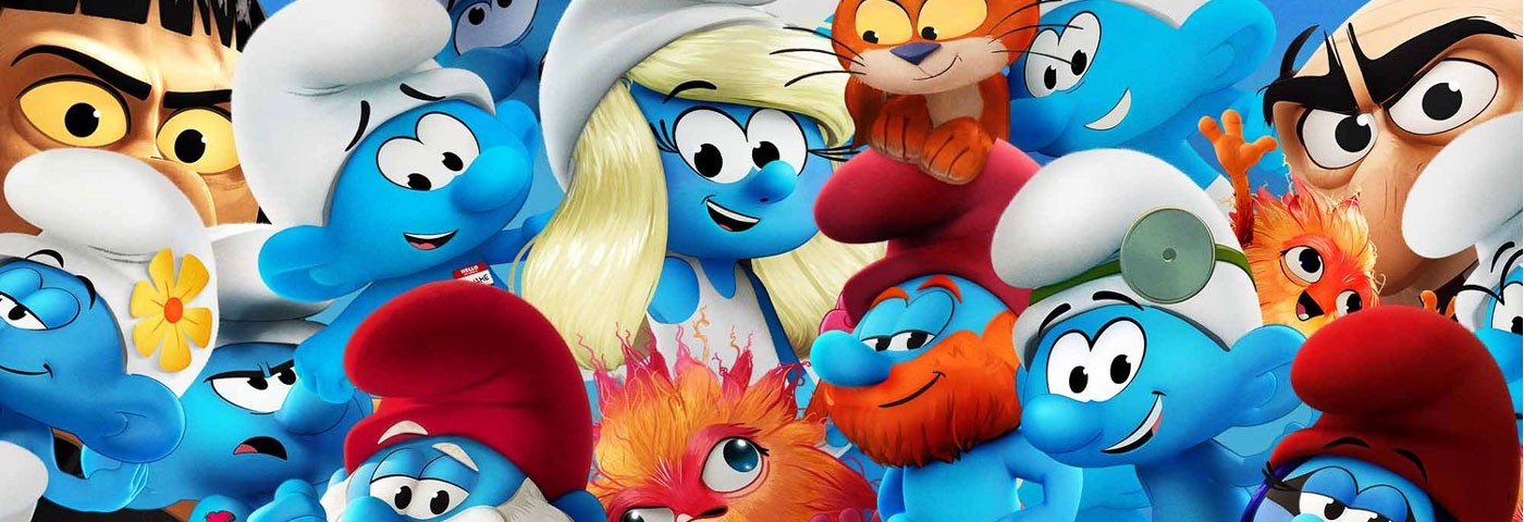 Smurfs
