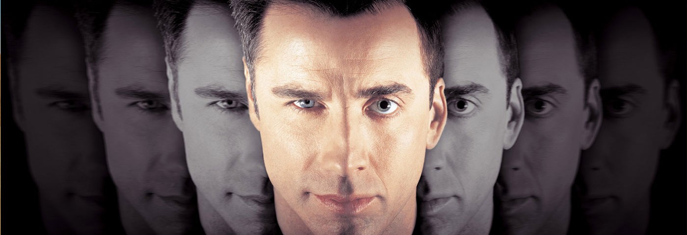 Face/Off