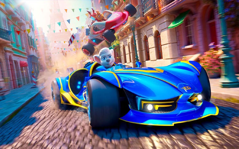 Grand Prix of Europe