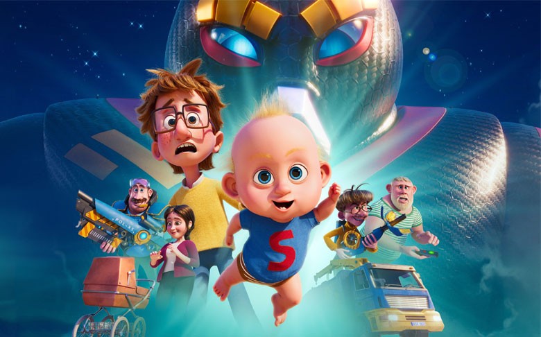 Super Charlie