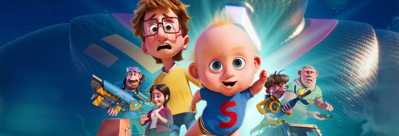 Super Charlie