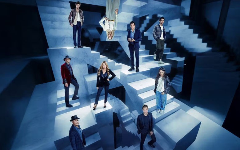Savoy Cinema, Nottingham | Now You See Me, Now You Don't