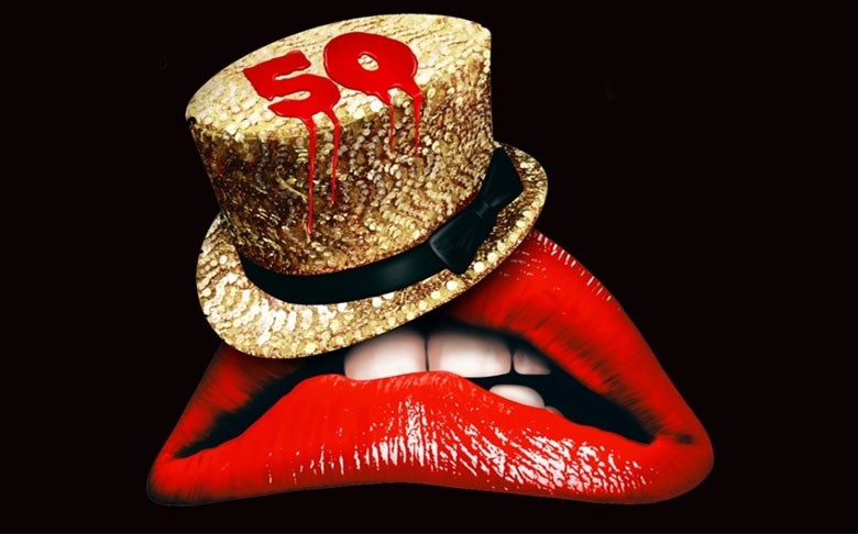 The Rocky Horror Picture Show (50th Anniversary)
