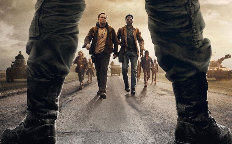 The Long Walk