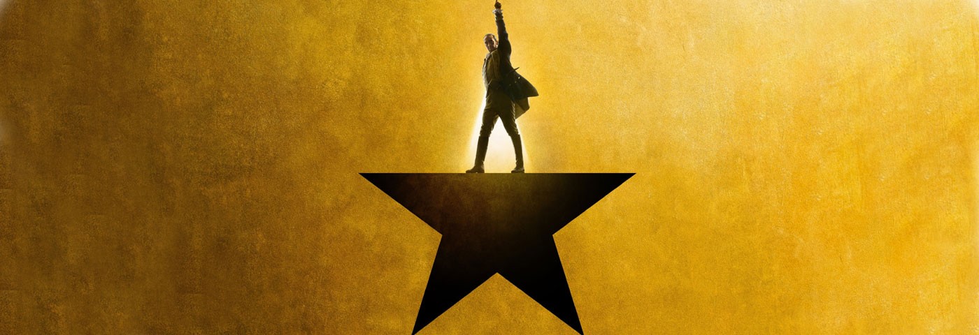 Hamilton (10th Anniversary)