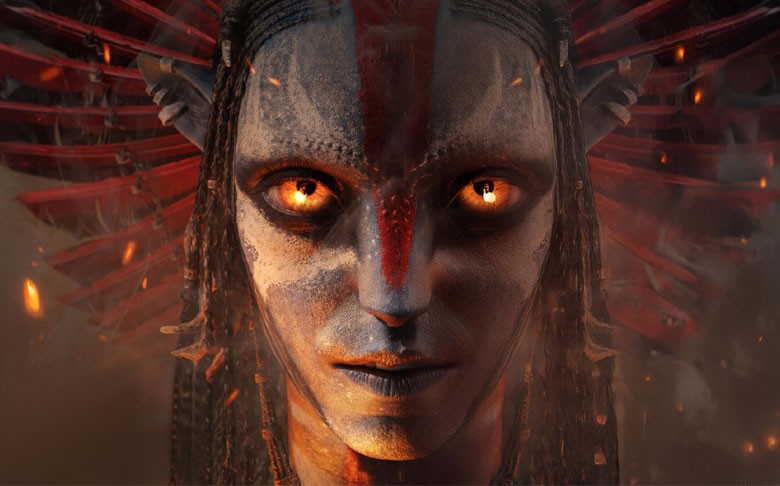 Avatar: Fire And Ash