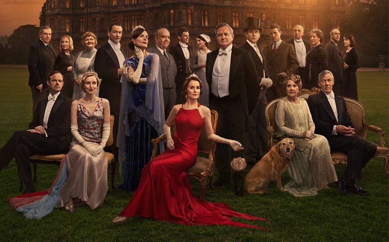 Downton Abbey: The Grand Finale