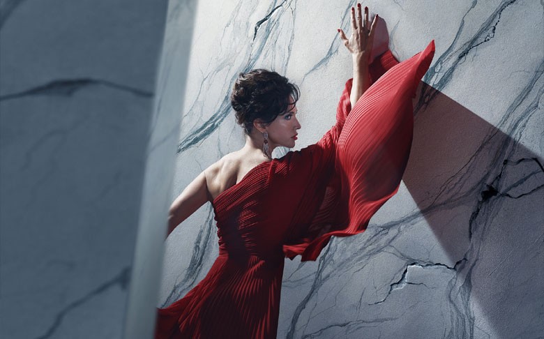 RBO 2025-26 Cinema Season: Tosca
