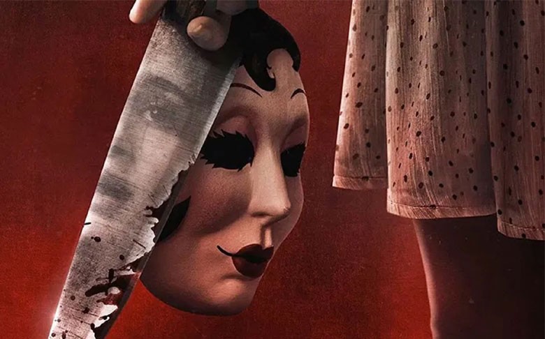 The Strangers: Chapter 2 