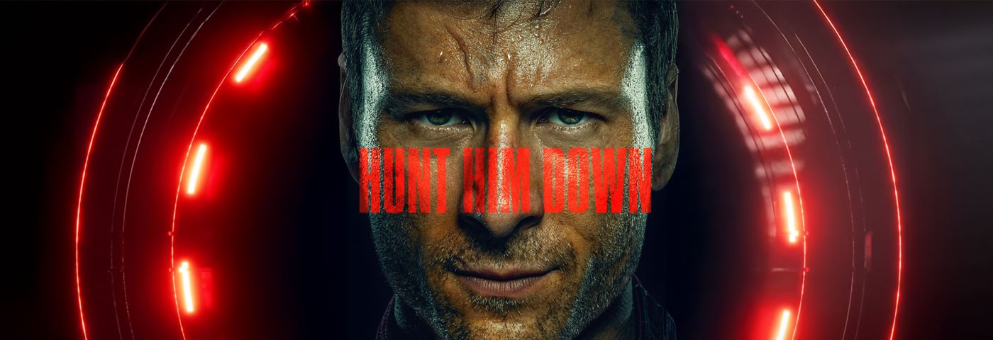 The Running Man (2025)