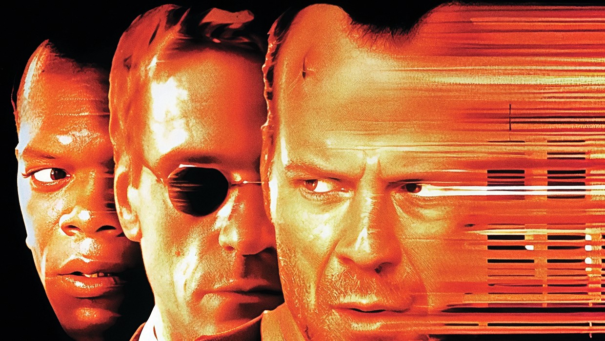Die Hard with a Vengeance